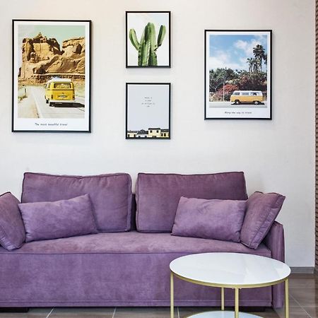 Havana Aparthotel Odessa Dış mekan fotoğraf
