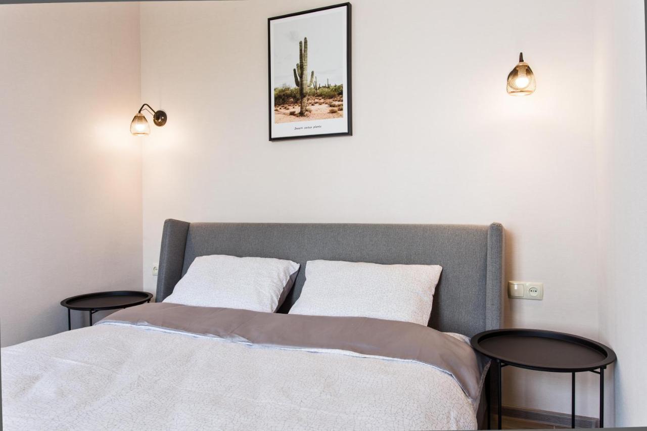 Havana Aparthotel Odessa Dış mekan fotoğraf