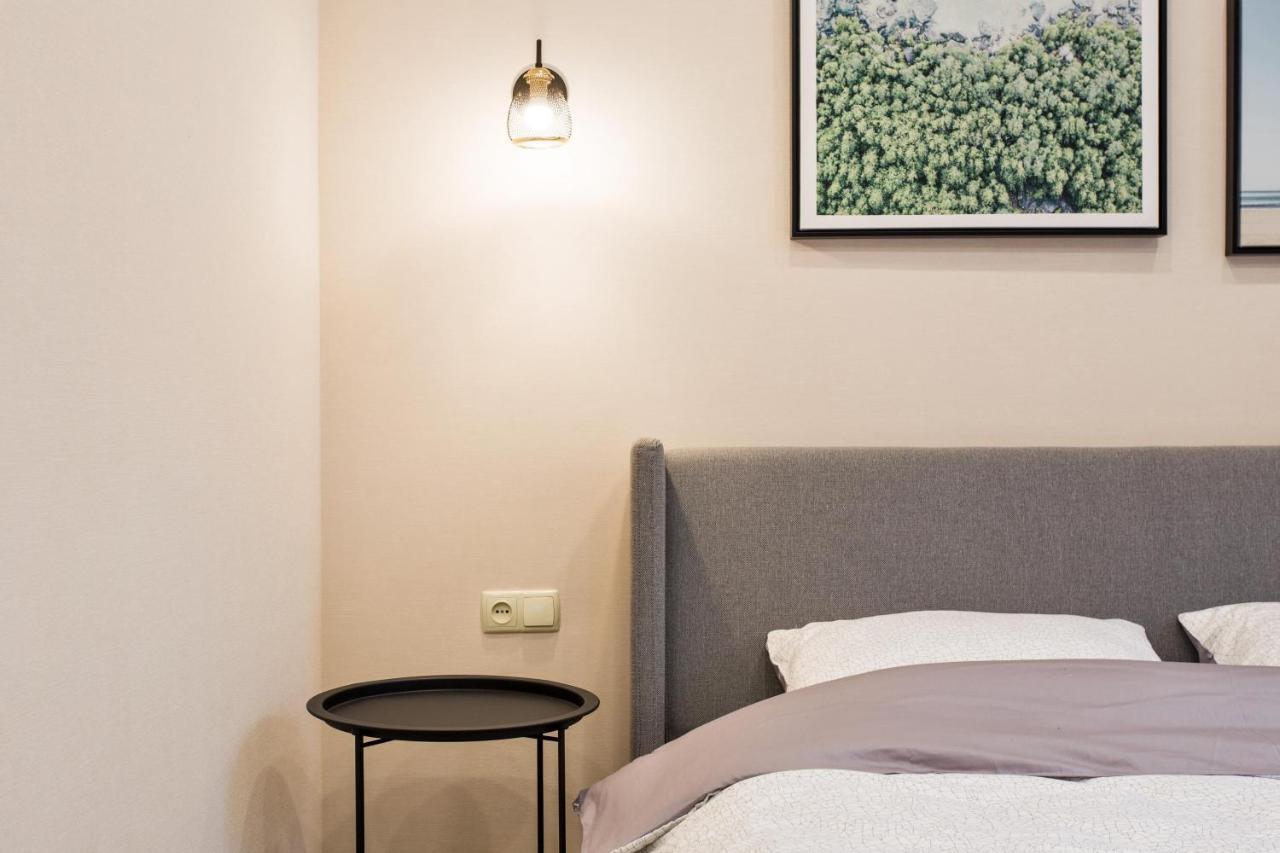 Havana Aparthotel Odessa Dış mekan fotoğraf