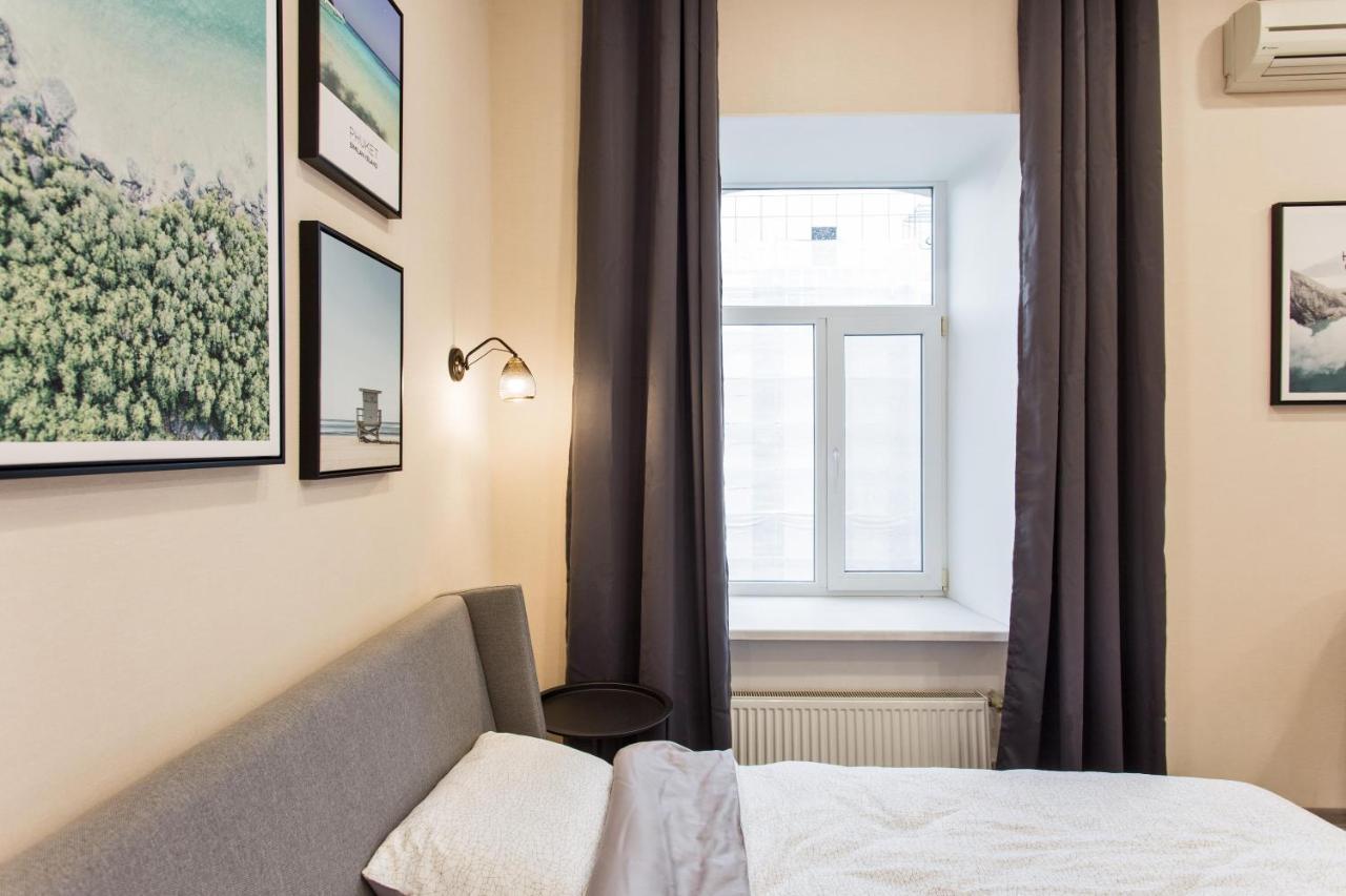 Havana Aparthotel Odessa Dış mekan fotoğraf