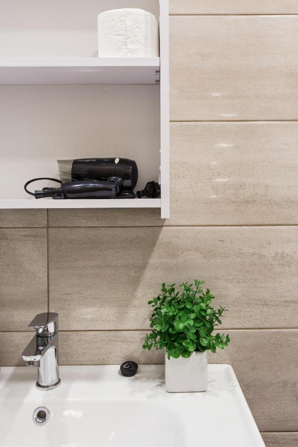 Havana Aparthotel Odessa Dış mekan fotoğraf