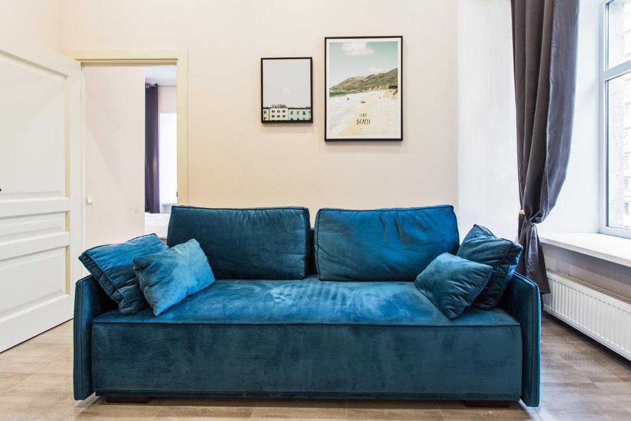 Havana Aparthotel Odessa Dış mekan fotoğraf