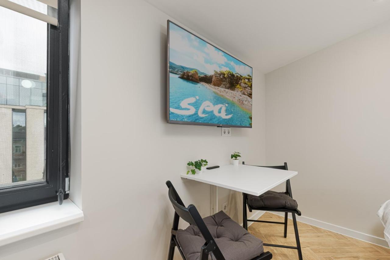 Havana Aparthotel Odessa Dış mekan fotoğraf
