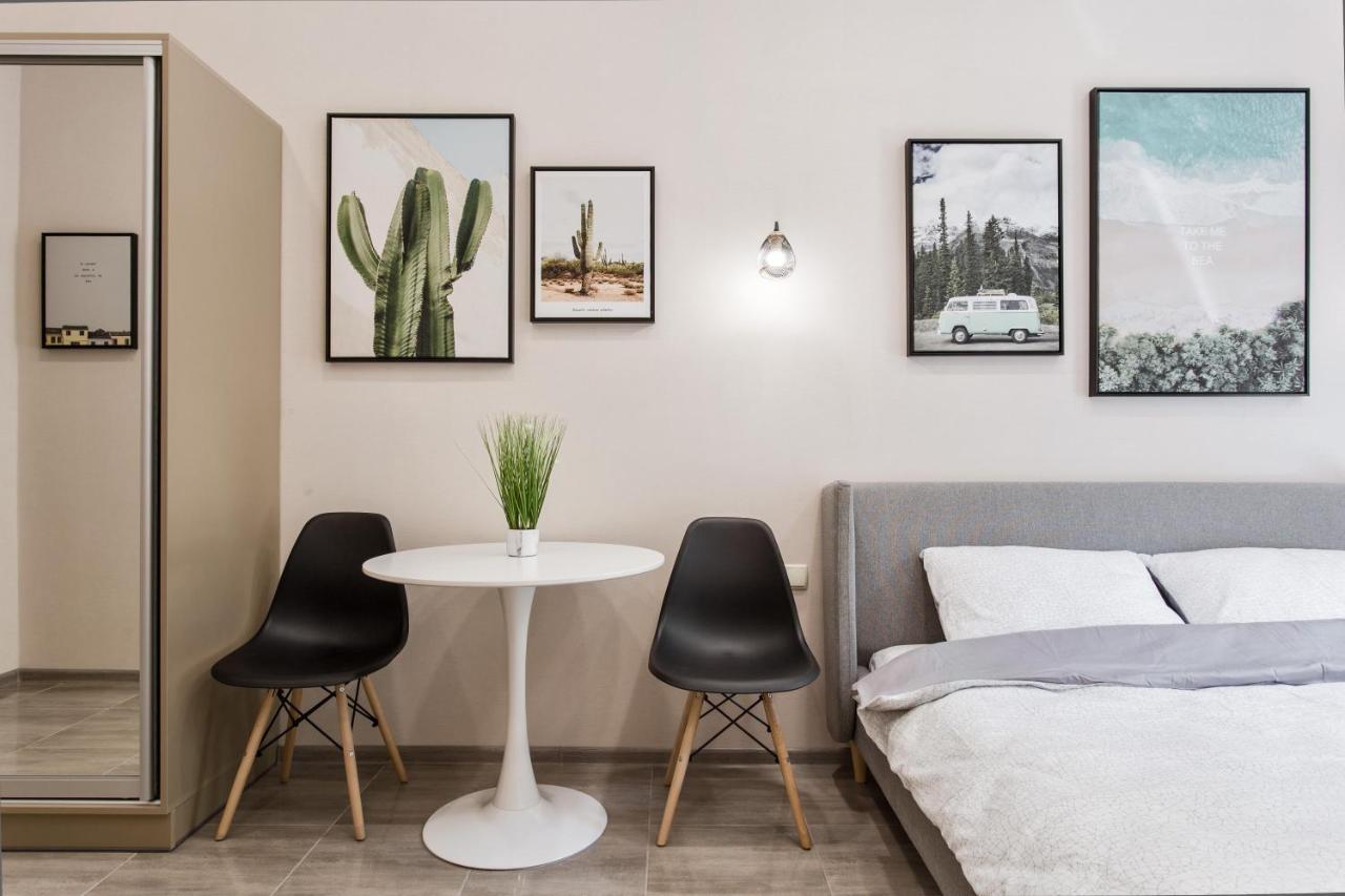 Havana Aparthotel Odessa Dış mekan fotoğraf