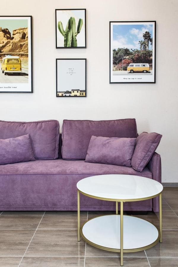 Havana Aparthotel Odessa Dış mekan fotoğraf
