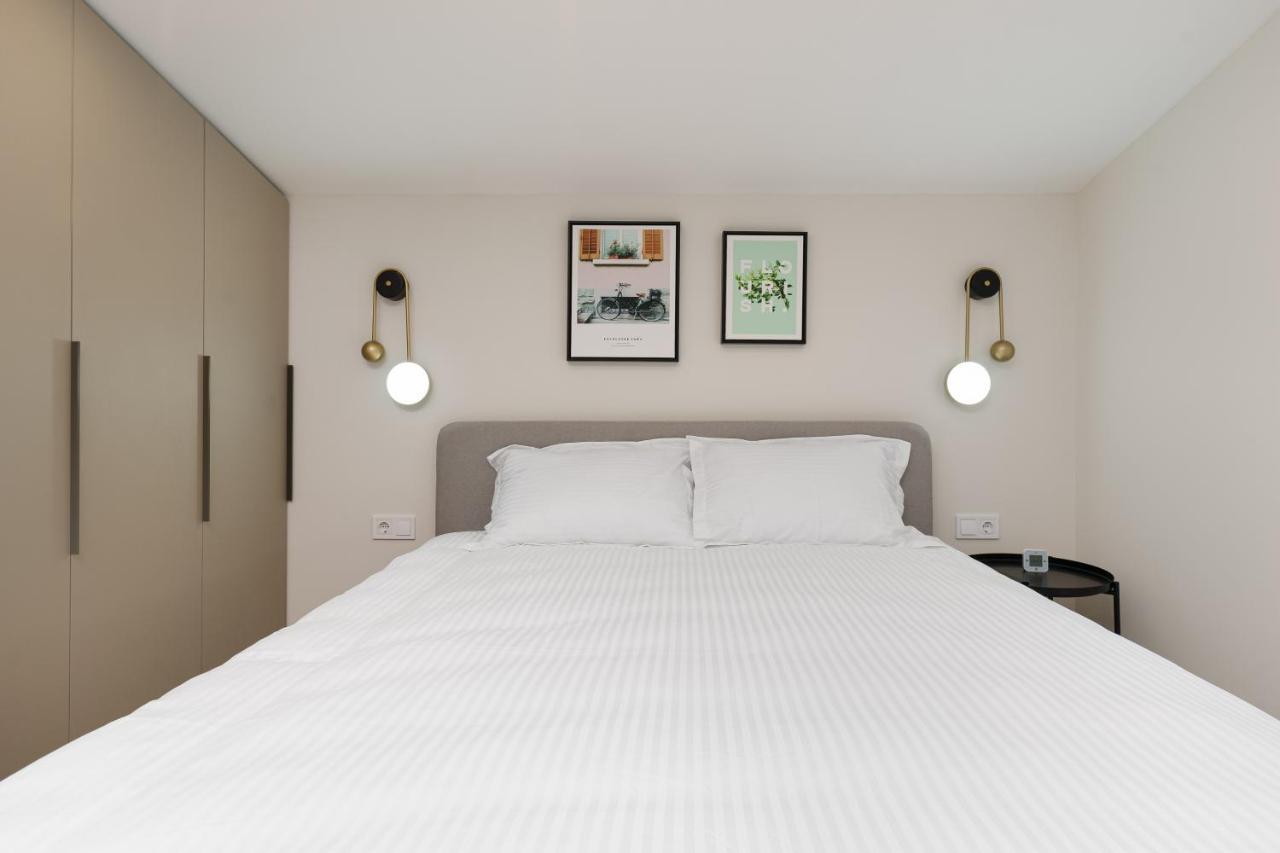 Havana Aparthotel Odessa Dış mekan fotoğraf
