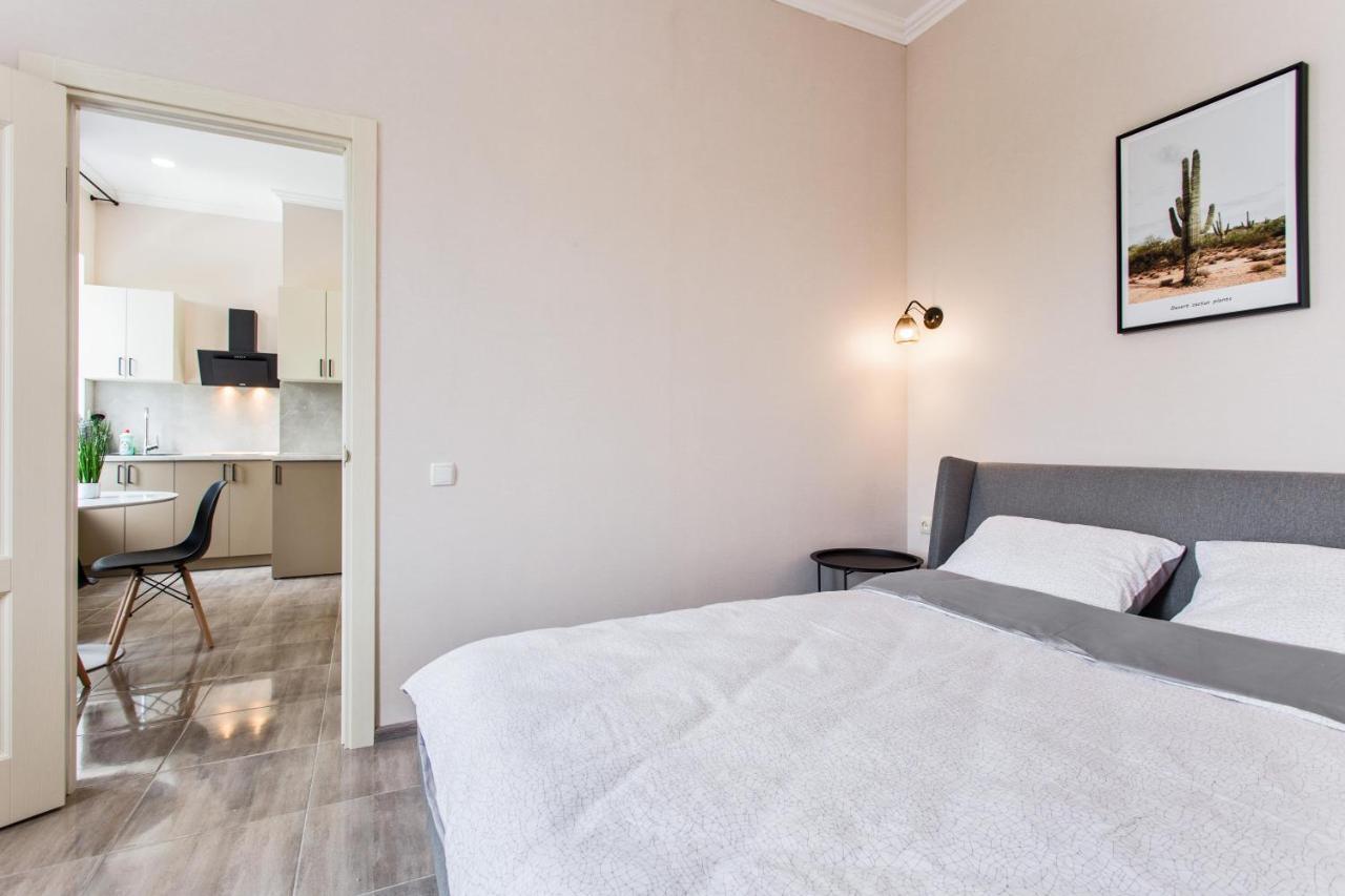 Havana Aparthotel Odessa Dış mekan fotoğraf