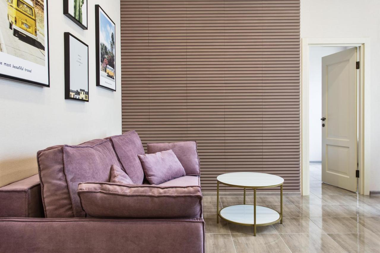 Havana Aparthotel Odessa Dış mekan fotoğraf
