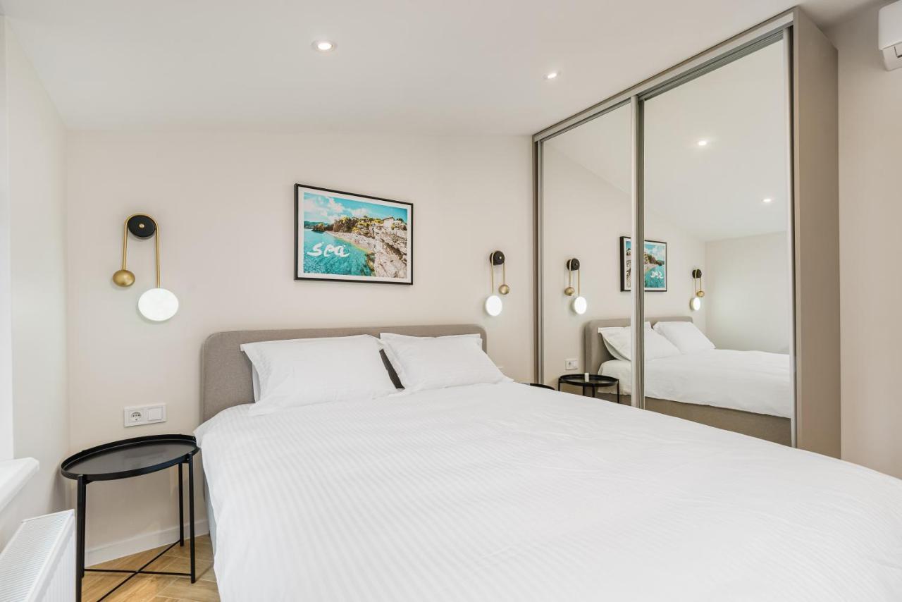 Havana Aparthotel Odessa Dış mekan fotoğraf