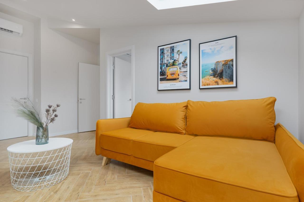 Havana Aparthotel Odessa Dış mekan fotoğraf